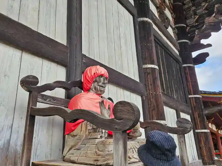 東大寺(奈良県)