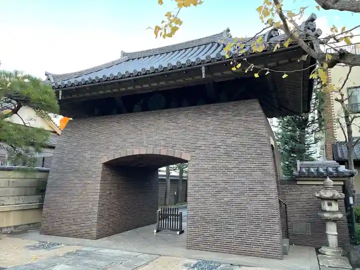 祝言寺(東京都)