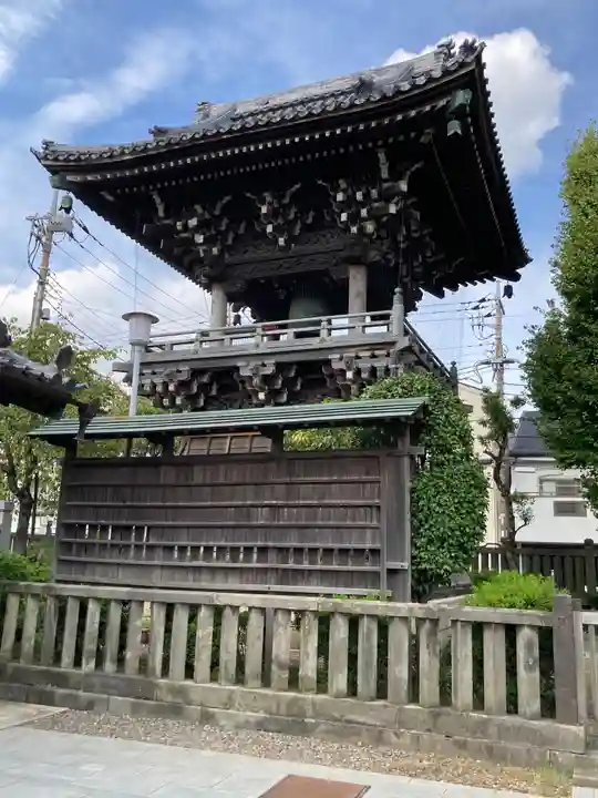 題経寺(柴又帝釈天)(東京都)