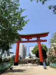 尼崎えびす神社(兵庫県)