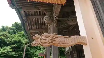 龍口寺のその他建物