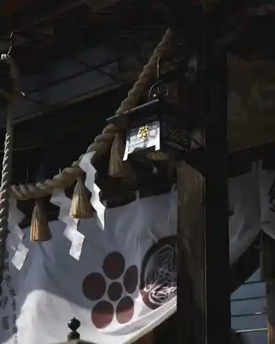 南湖神社(福島県)