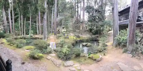 誕生寺のその他建物