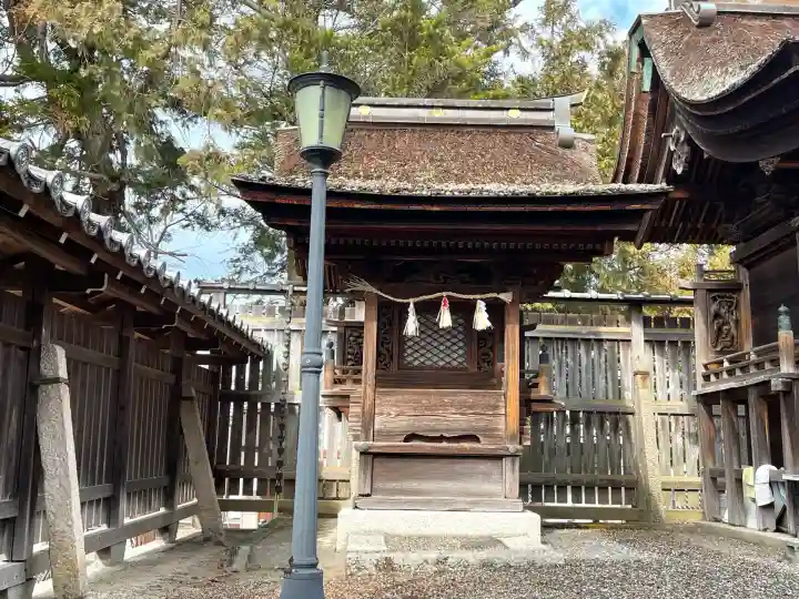 北産土神社(滋賀県)