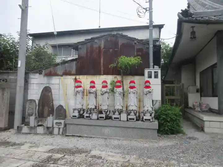 延命寺(栃木県)