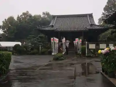 観福寺(愛知県)