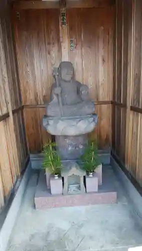 観護寺のその他建物