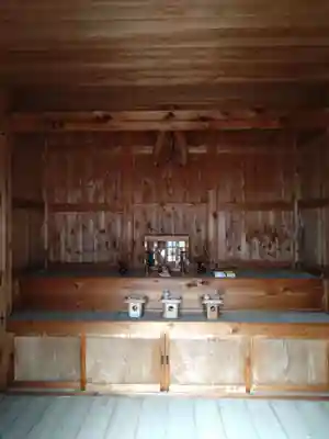 大滝不動明王(愛知県)