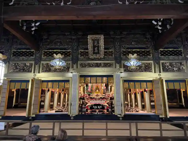 本願寺(西本願寺)(京都府)