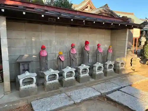 長流寺(千葉県)