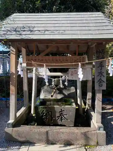 磐裂根裂神社(栃木県)