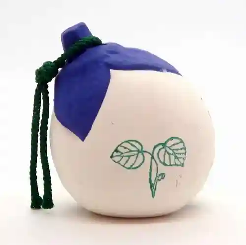 賀茂御祖神社（下鴨神社）のお守り