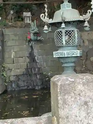 瀧泉寺（目黒不動尊）(東京都)