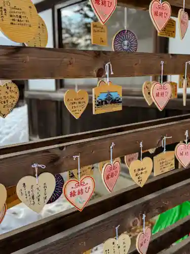 多賀神社の絵馬