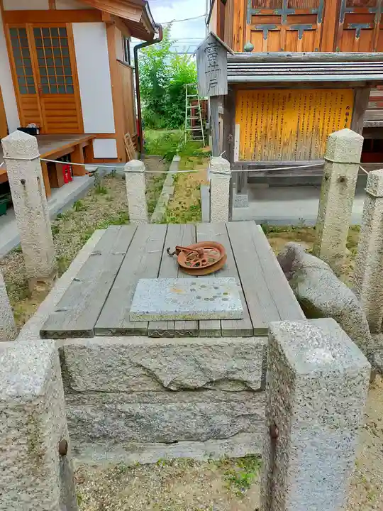 西福寺(大阪府)