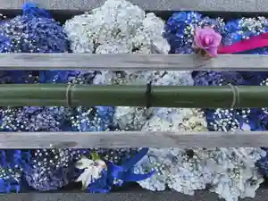 豊景神社(福島県)(2024年07月02日(火) 12時10分15秒投稿)