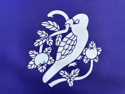 百舌鳥八幡宮(大阪府)