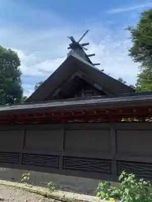 常陸二ノ宮　静神社(茨城県)