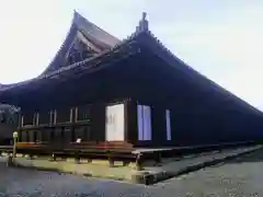 蓮華王院（三十三間堂）(京都府)