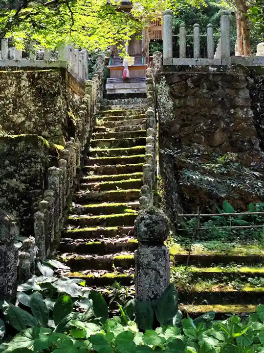 金剛城寺(兵庫県)