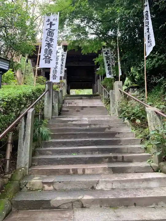 杉本寺のその他建物