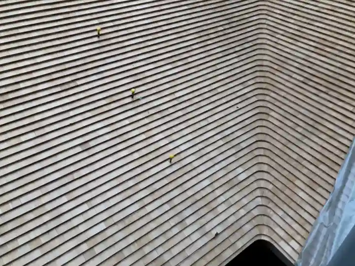 比叡山延暦寺(滋賀県)