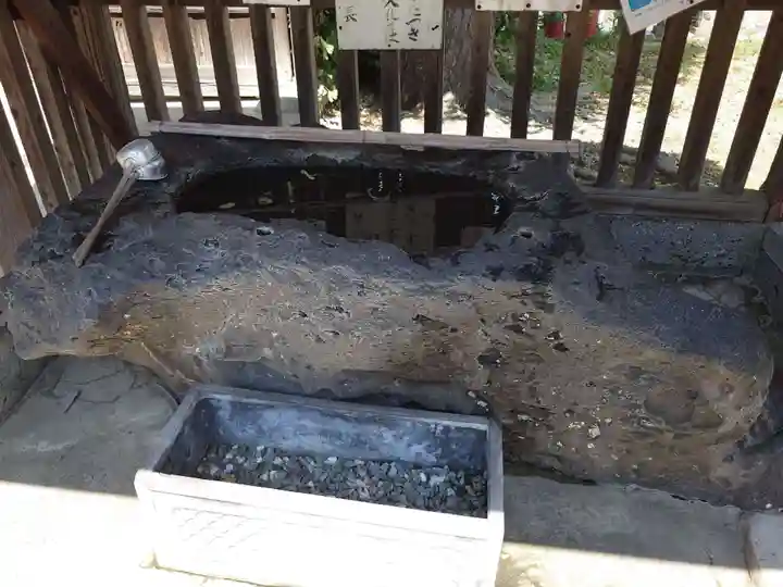 鹿島神社(神奈川県)