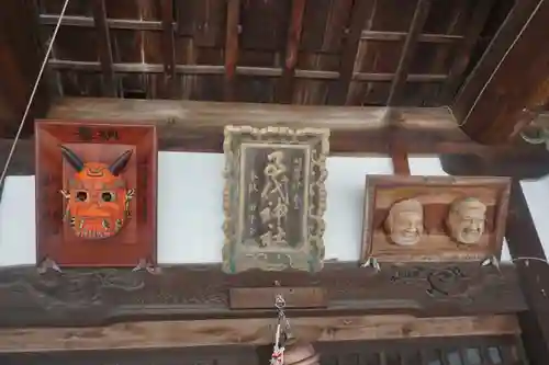 鯛乃宮神社のその他建物