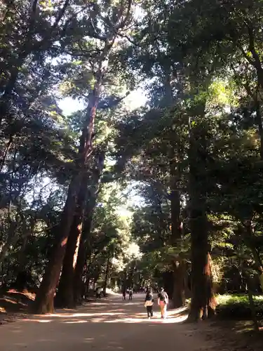 鹿島神宮(茨城県)