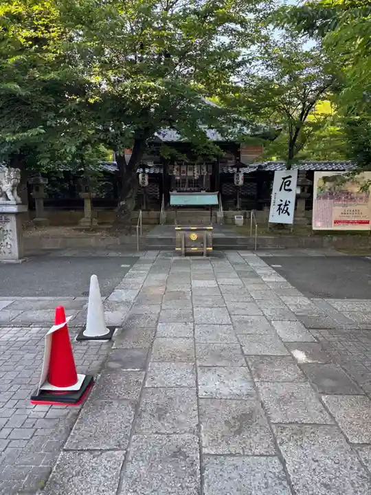 名古屋東照宮(愛知県)