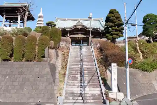 福寿院のその他建物