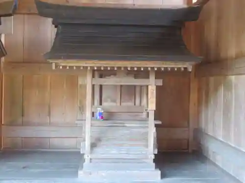 熊野神社(東京都)
