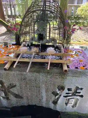 若宮神明社(愛知県)