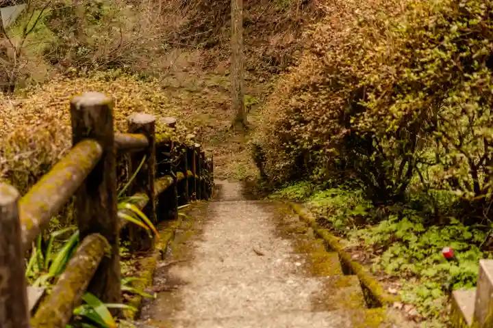 草部吉見神社(熊本県)