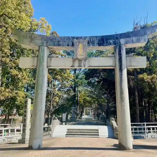 香椎宮(福岡県)