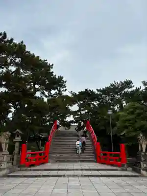 住吉大社(大阪府)