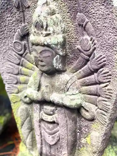 惣持院(長野県)