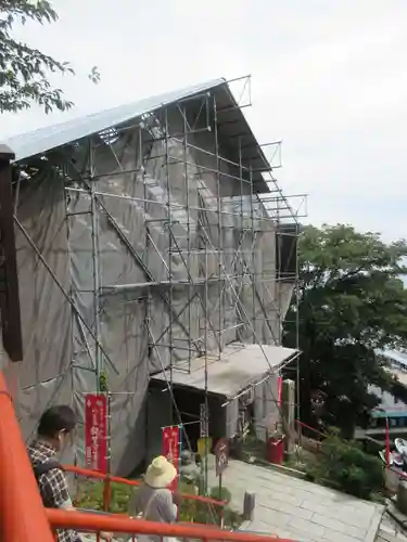 宝厳寺の建物その他