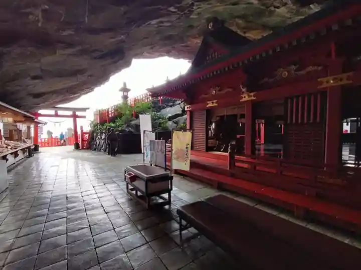 鵜戸神宮(宮崎県)