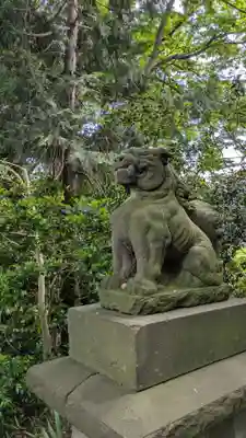 愛宕神社(福島県)
