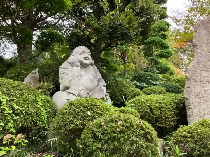 乗蓮寺(東京都)