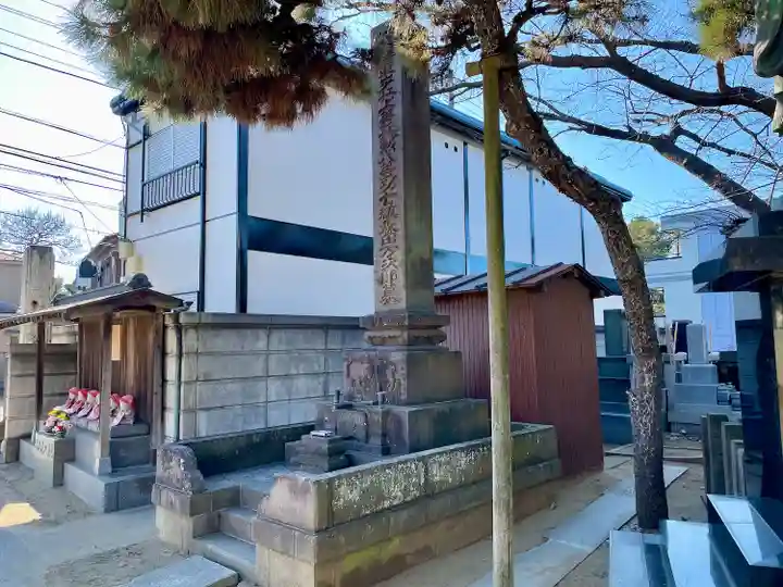 西福寺(千葉県)