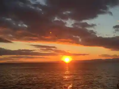 江島神社(神奈川県)
