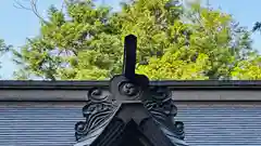 産靈七社神社(京都府)