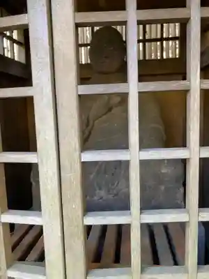 円蔵寺(神奈川県)