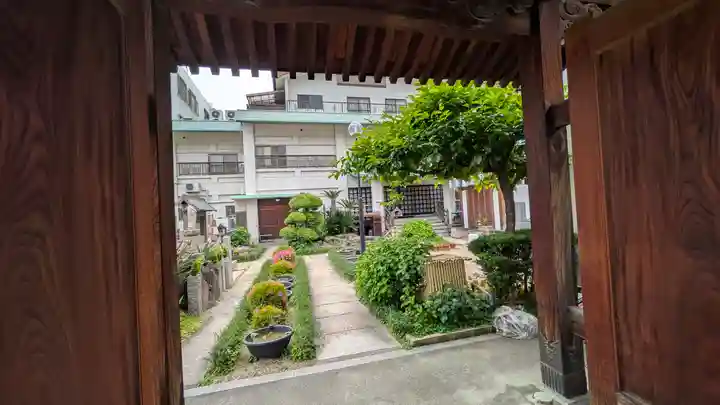 大善寺(大阪府)