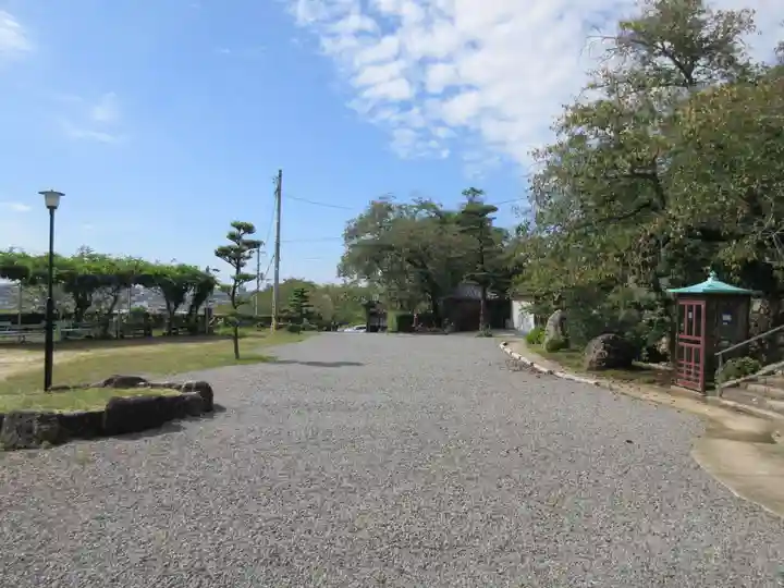 繁多寺(愛媛県)