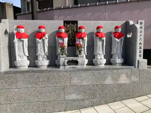 妙典寺(神奈川県)