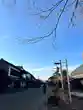 白鳥神社(長野県)