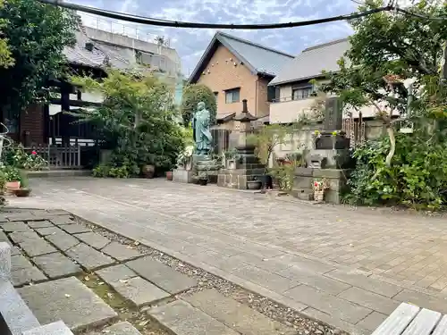 佛心寺(東京都)